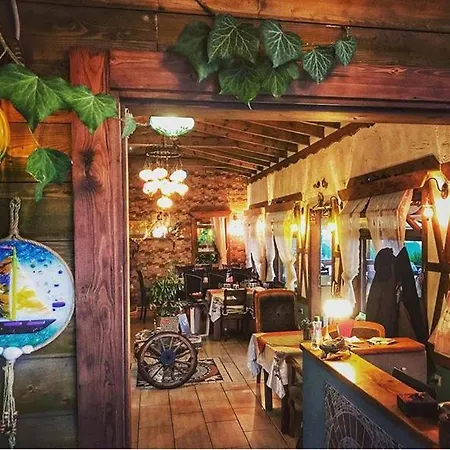 Intepe Poseidon 3* تْشاناكالي