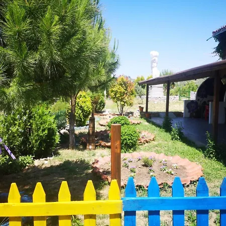 فندق Intepe Poseidon 3*