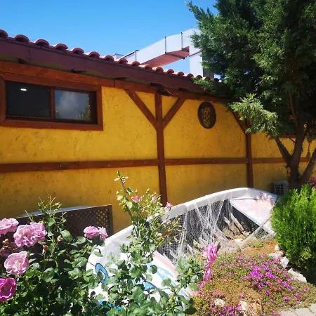 Intepe Poseidon فندق 3*