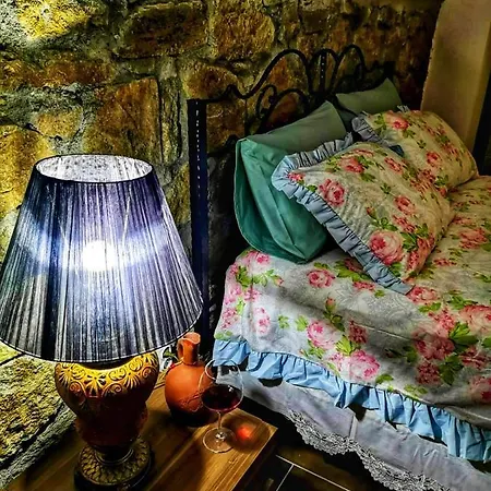 Szálloda Intepe Poseidon 3*
