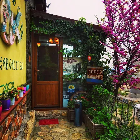 Intepe Poseidon فندق