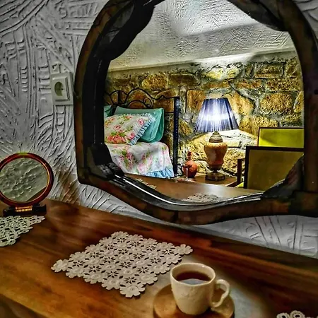 Szálloda Intepe Poseidon 3*