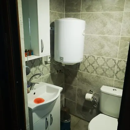 Intepe Poseidon Hotell Çanakkale