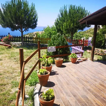 Intepe Poseidon Hotell