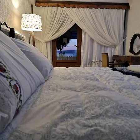 Hotel Intepe Poseidon Çanakkale