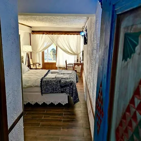 Hotel Intepe Poseidon