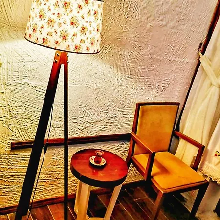 Intepe Poseidon Çanakkale