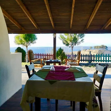 Intepe Poseidon Hotell 3*