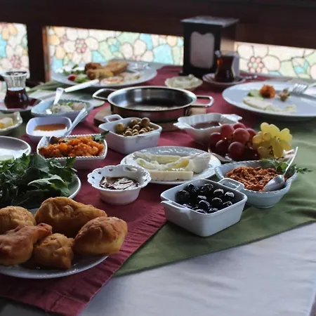 Intepe Poseidon Hotell