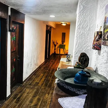 Hotel Intepe Poseidon