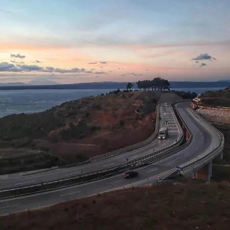 Intepe Poseidon Hotell 3*