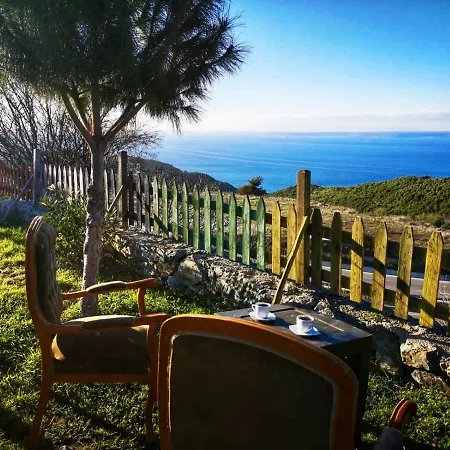 Intepe Poseidon Hotell Çanakkale