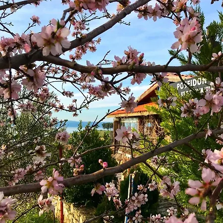 Hotel Intepe Poseidon Çanakkale