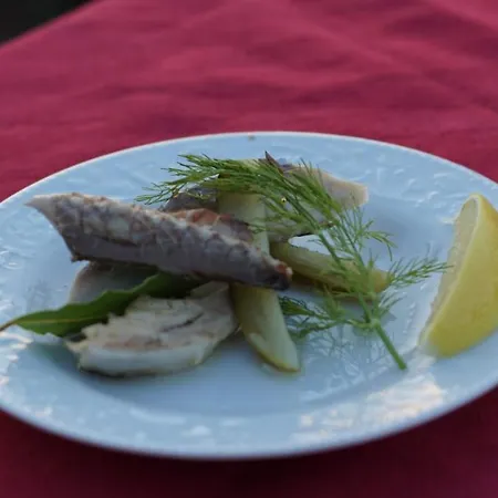 Hotel Intepe Poseidon