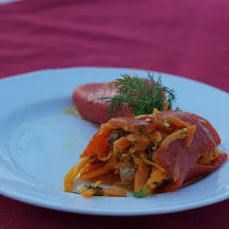 Intepe Poseidon Çanakkale