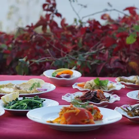 Intepe Poseidon Hotell 3*