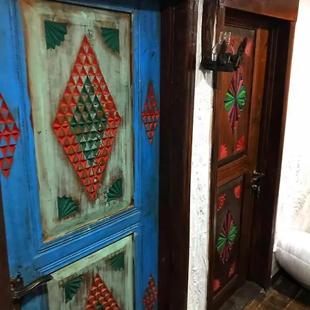 Hotell Intepe Poseidon Çanakkale