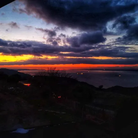 Hotell Intepe Poseidon