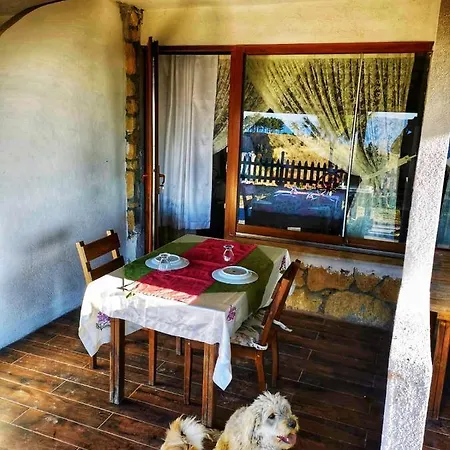 Intepe Poseidon Hotel Çanakkale