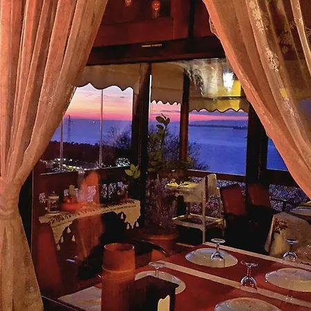 Hotel Intepe Poseidon Çanakkale