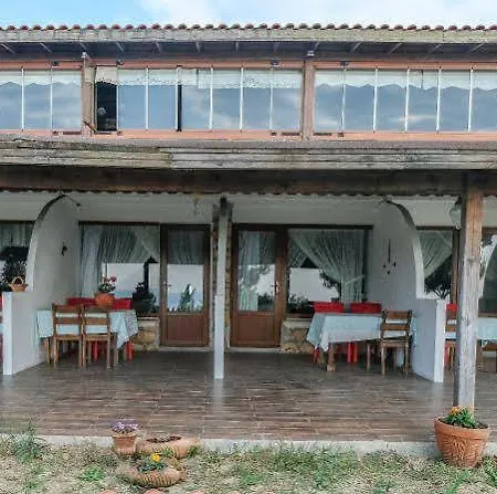 Hotel Intepe Poseidon 3*