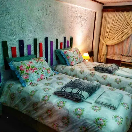 Intepe Poseidon Çanakkale