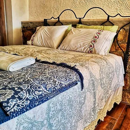 Intepe Poseidon Çanakkale