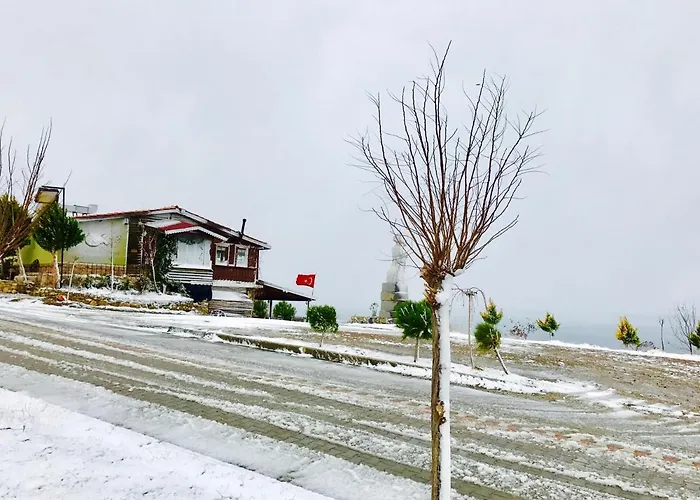 Hotel Intepe Poseidon Çanakkale
