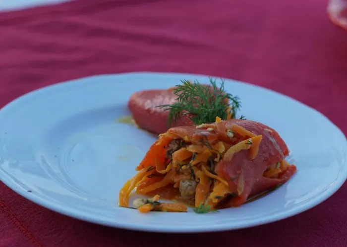 Intepe Poseidon Çanakkale