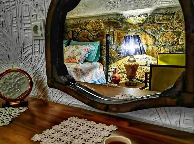 Hotel Intepe Poseidon 3*