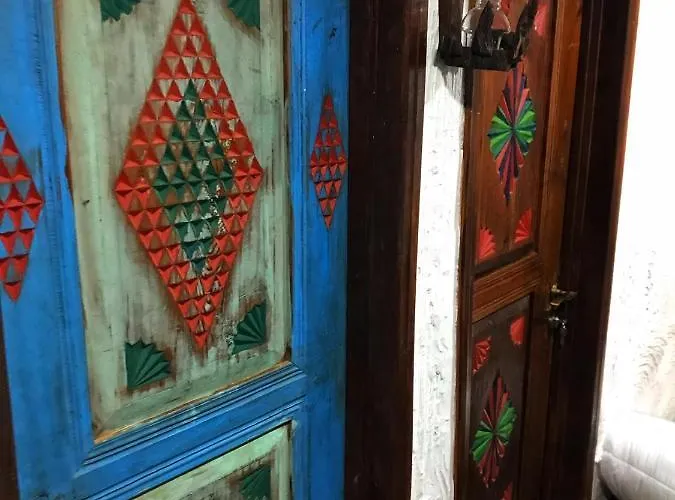 Hotel Intepe Poseidon Çanakkale