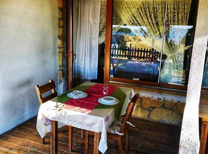 Intepe Poseidon Hotel Çanakkale