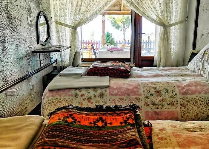 Intepe Poseidon 3* Çanakkale